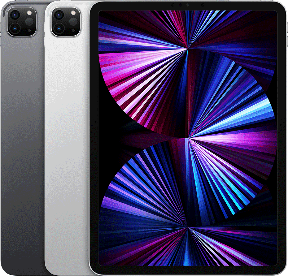 IPAD PRO 11″ -GEN3- (A2377-A2459-A2301)