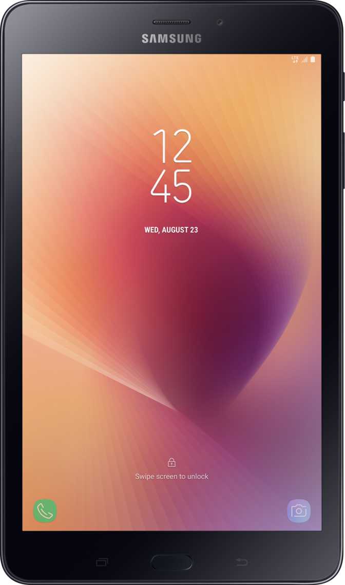 GALAXY TAB A  2019 8&Prime; (T290-T295)