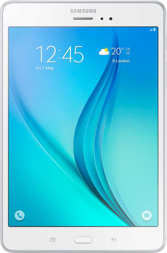 GALAXY TAB E 9.6&Prime; (T560-T561)