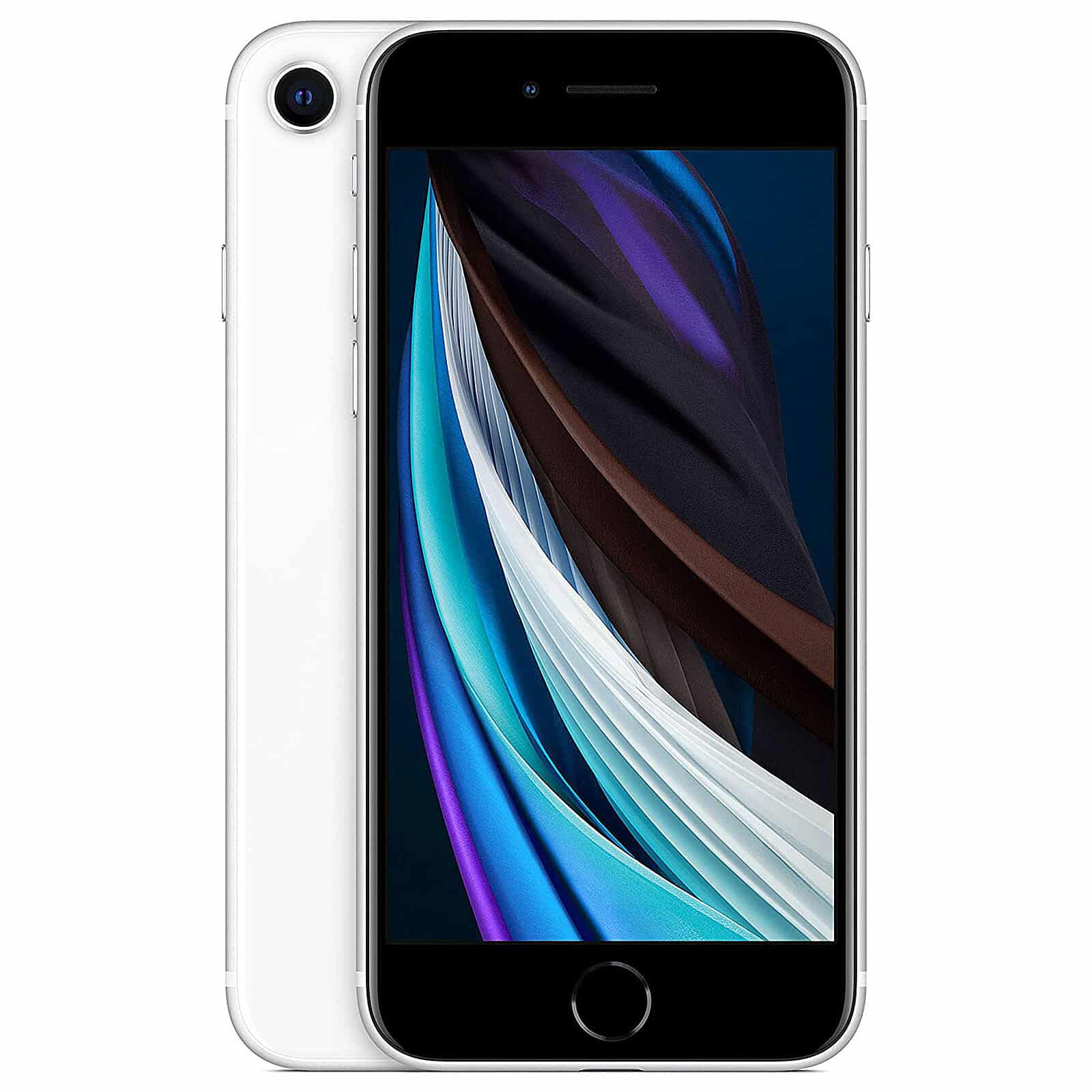 IPHONE SE 2020