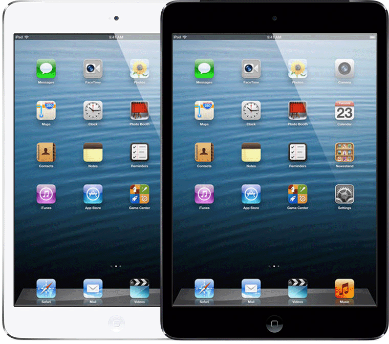 IPAD MINI (A1432-A1454-A1455)