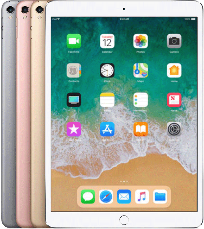 IPAD PRO 10.5&Prime; (A1701-A1709)