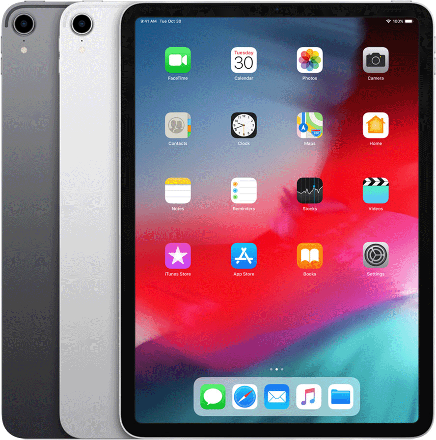 IPAD PRO 11&Prime; -GEN1- (A1980-A2013-A1934)