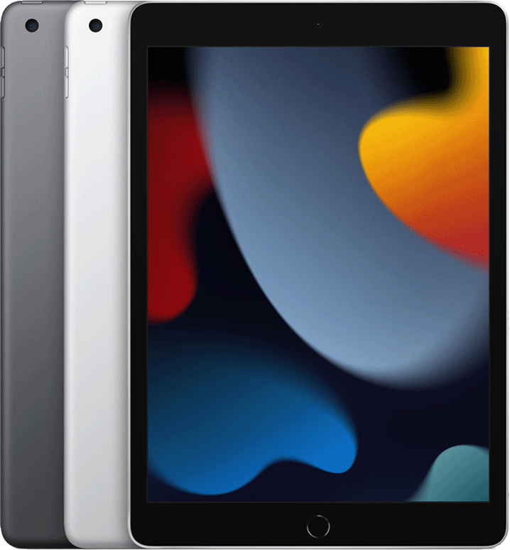 ipad 9 (A2602-A2603-A2604-A2605)