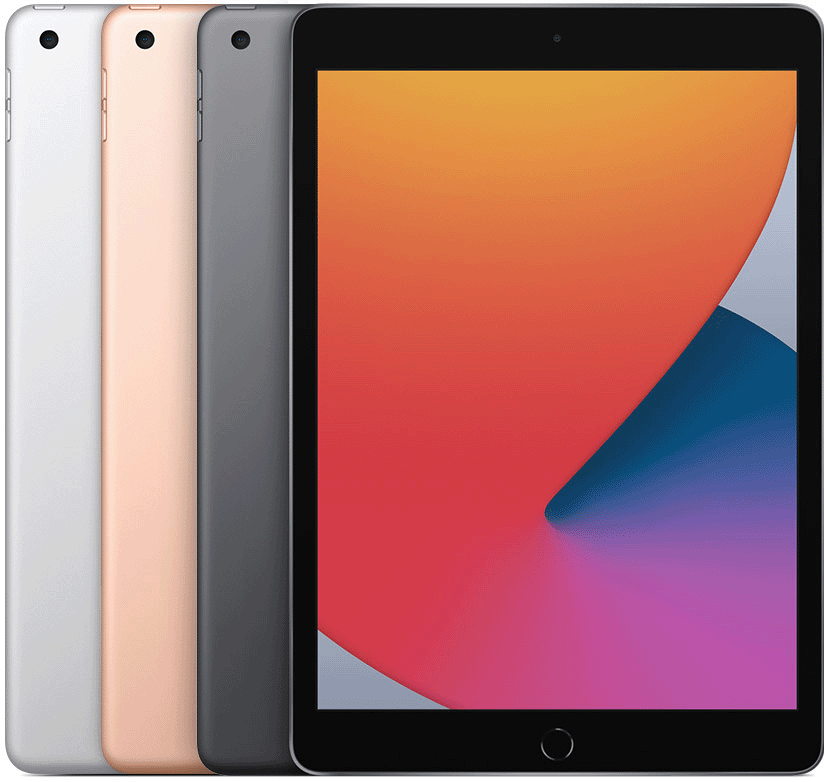ipad 8 (A2270-A2429-A2430)