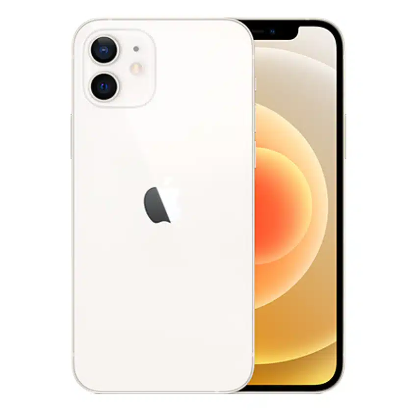 IPHONE 12