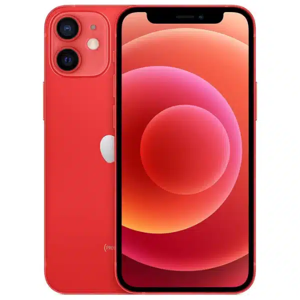 IPHONE 12 MINI