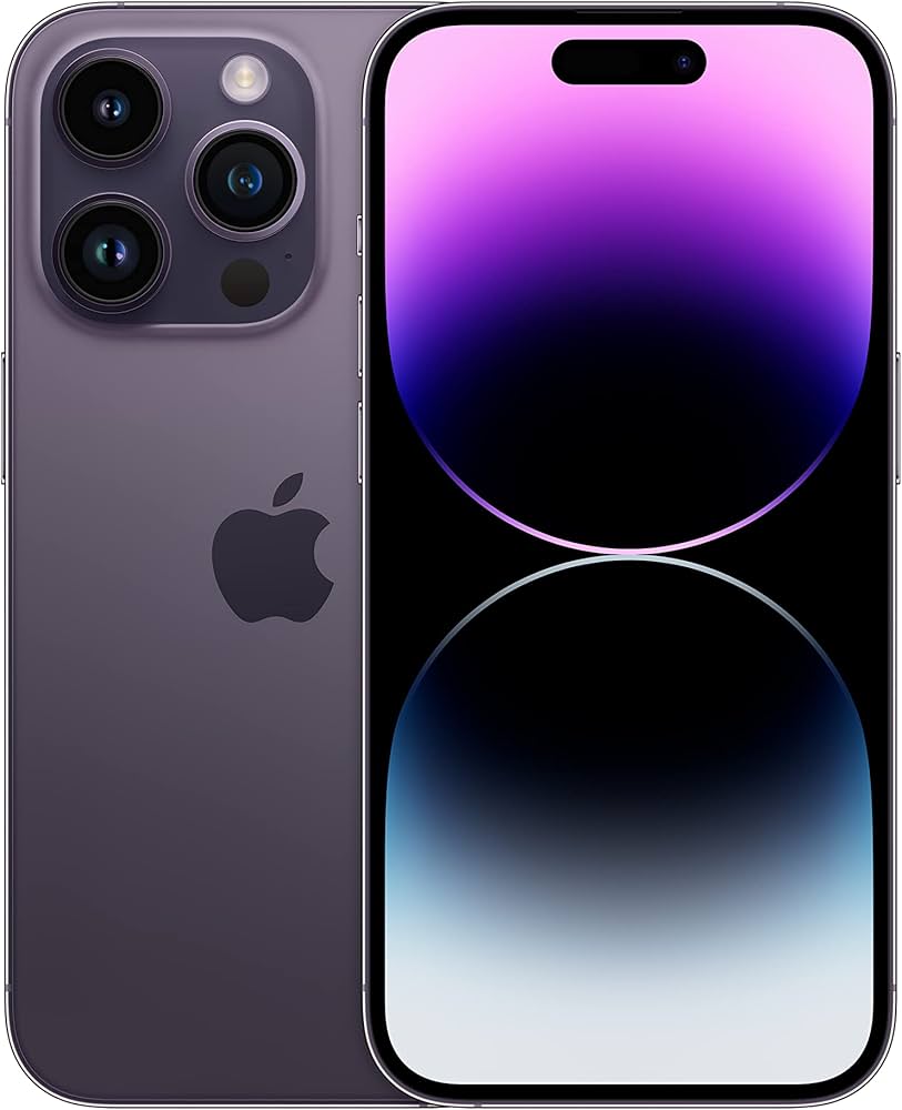 IPHONE 14 PRO