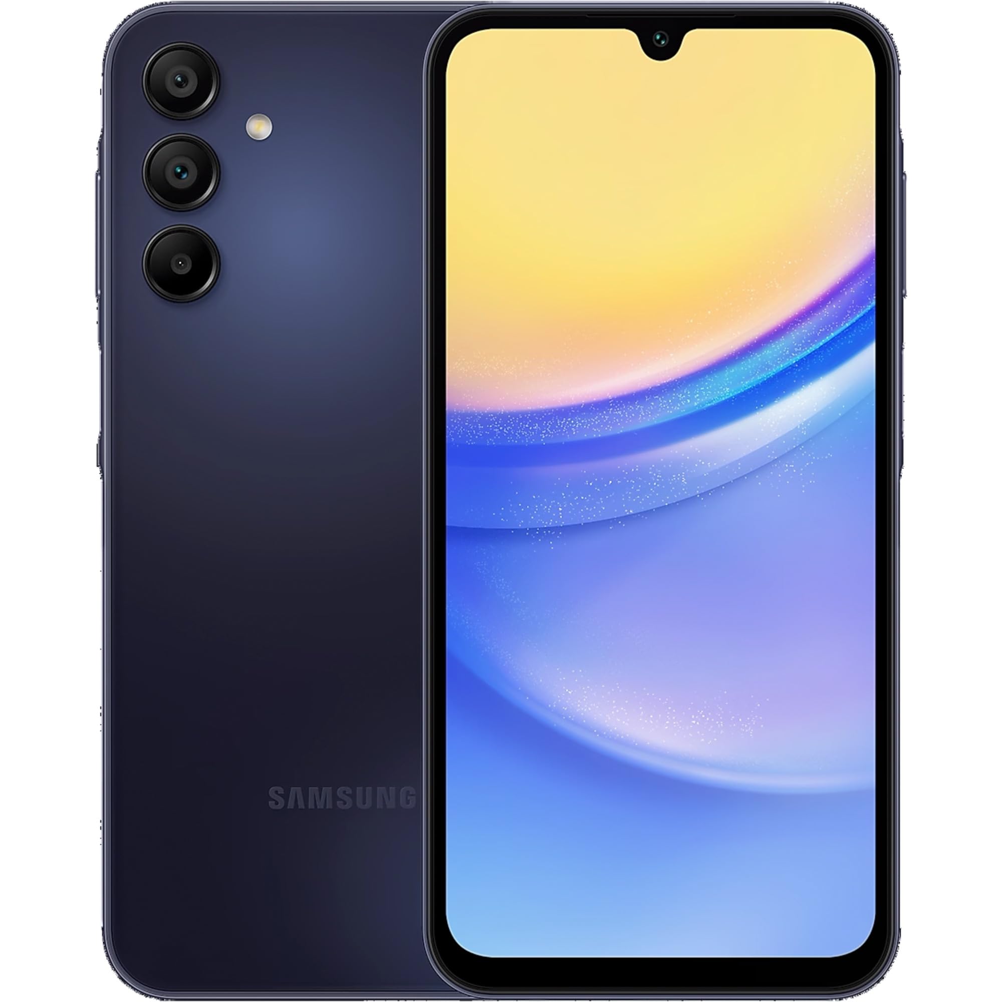GALAXY A16