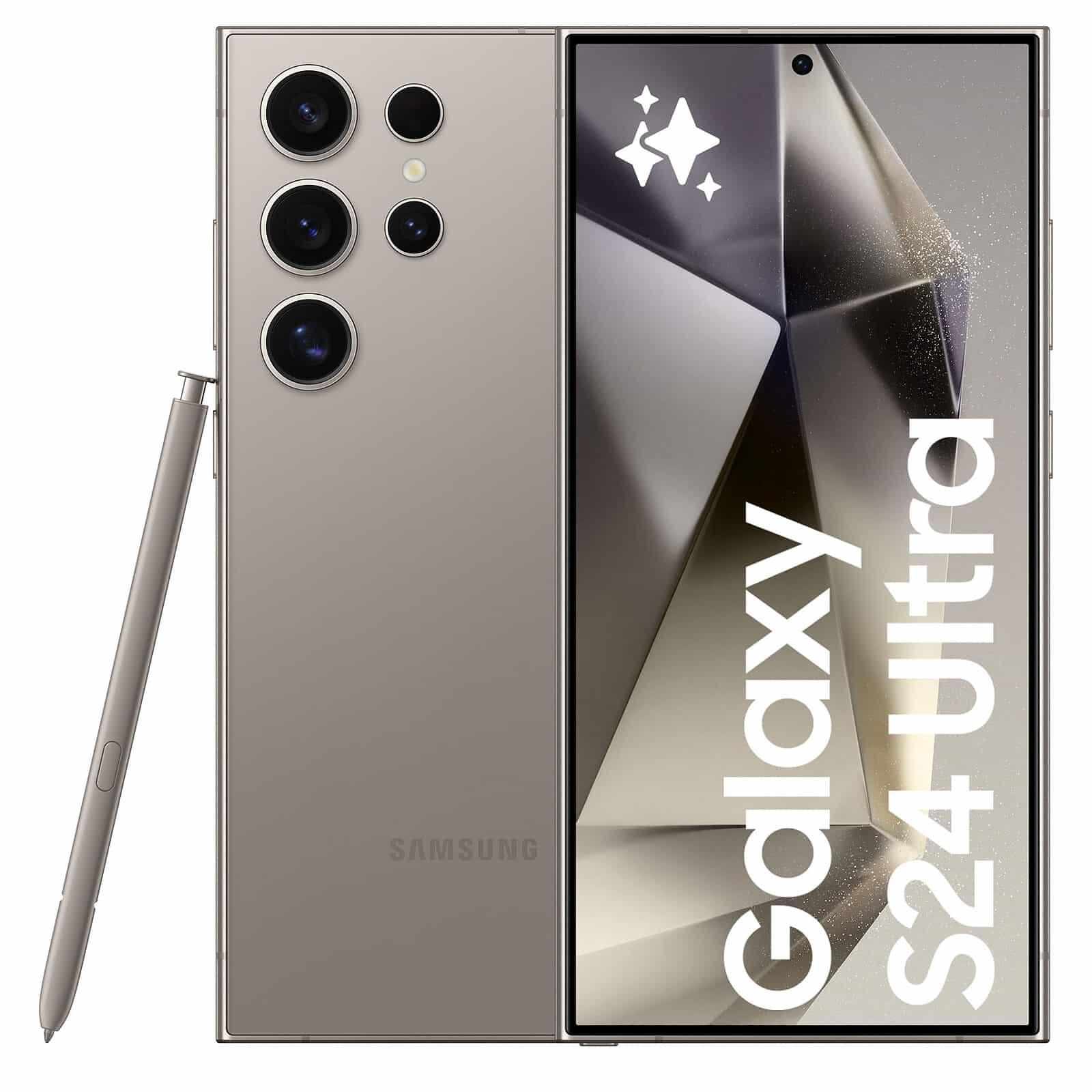 GALAXY S24 ULTRA