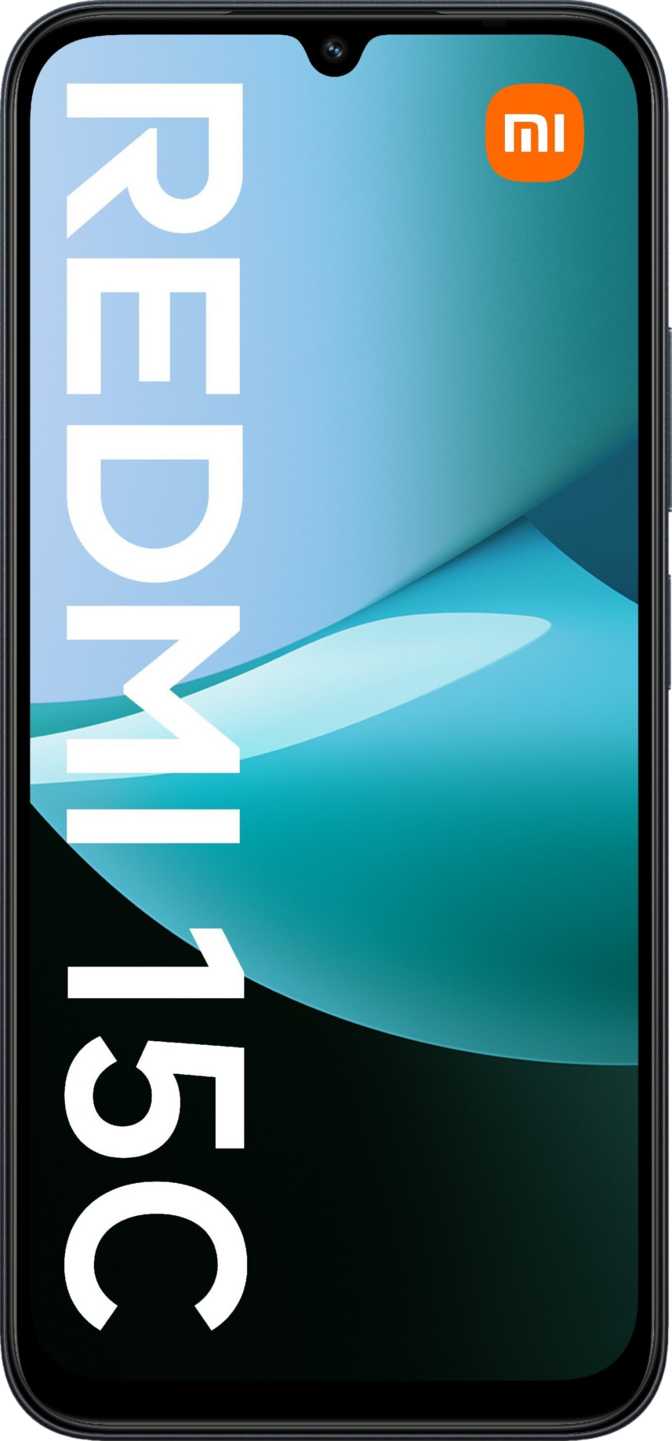 REDMI 15C 4G