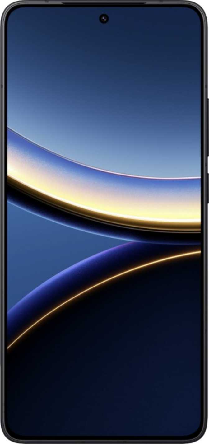 POCO F7 5G