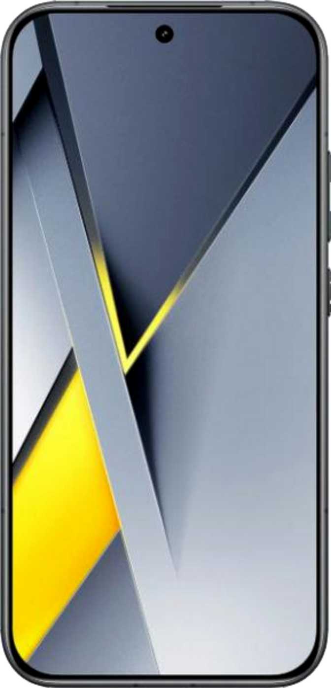 POCO F8 PRO