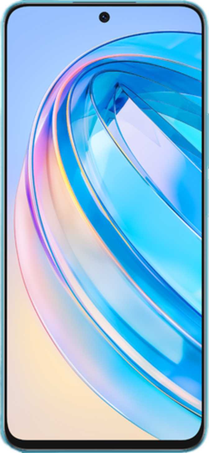 HONOR X8a