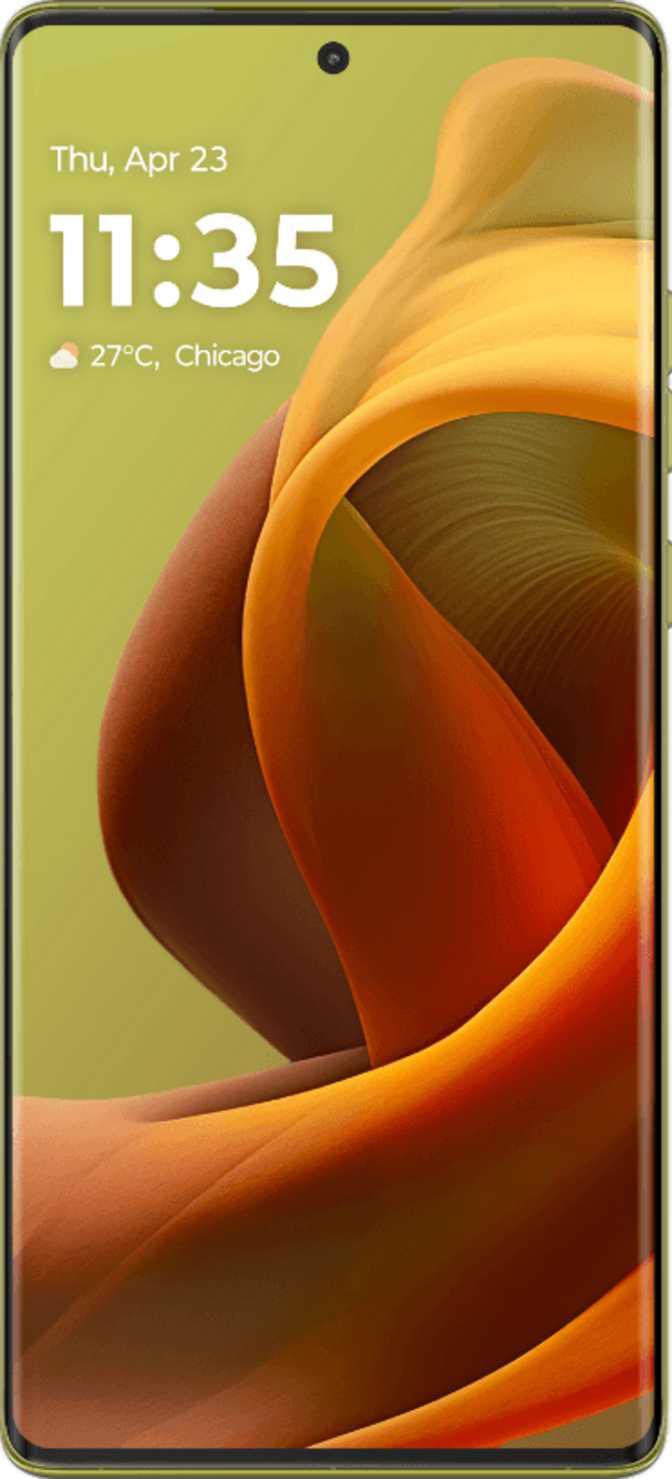 MOTO G85 5G