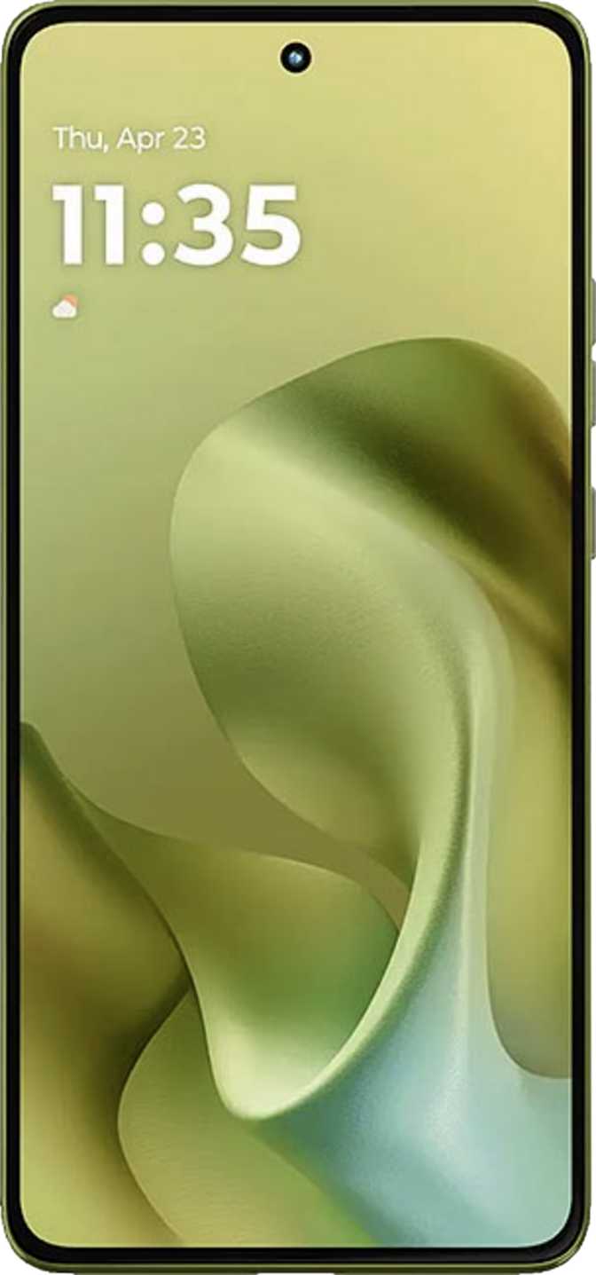 MOTO G86 5G