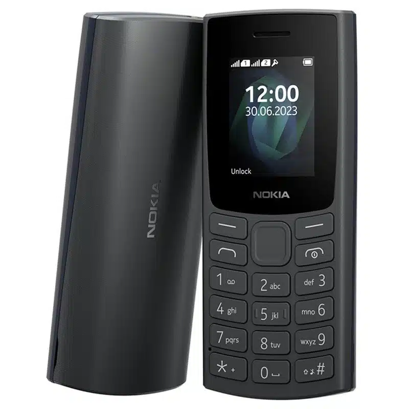Nokia 105