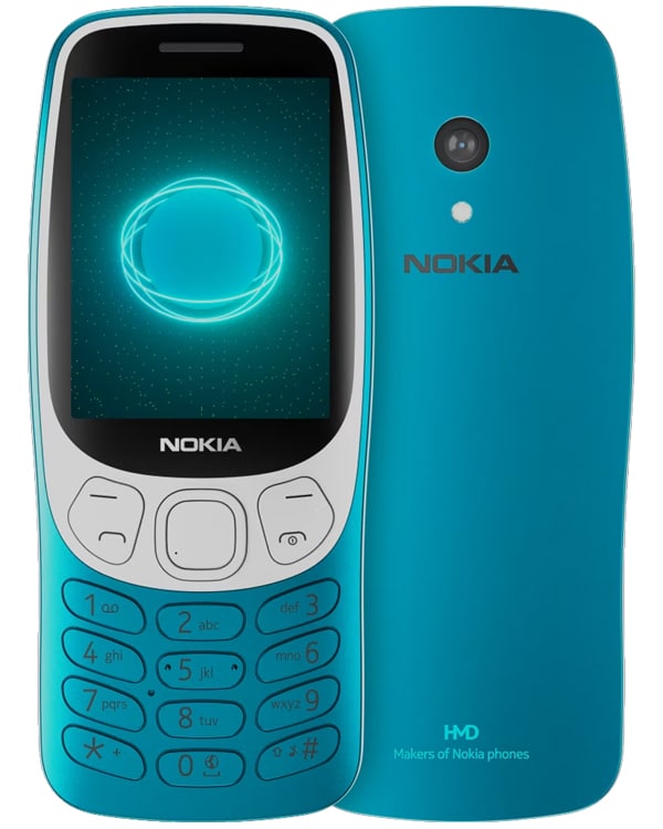 Nokia 3210