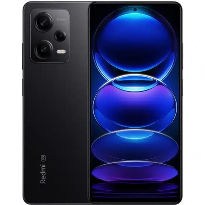 Xiaomi Redmi Note12