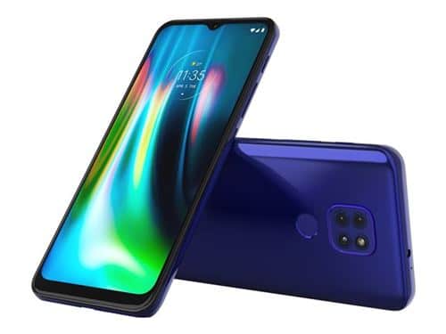 Motorola G9 Play